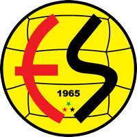 Logo of Eskişehirspor