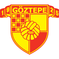 Logo of Göztepe SK