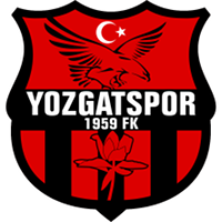 Yozgatspor club logo