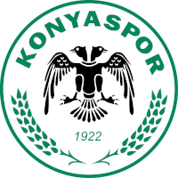 Logo of Konyaspor