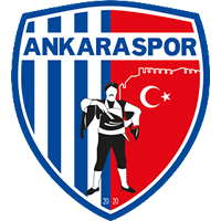 Ankaraspor club logo