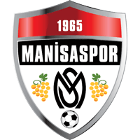 Logo of Manisaspor