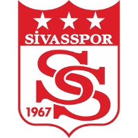 Logo of Demir Grup Sivasspor
