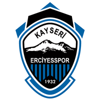 Logo of Kayseri Erciyesspor