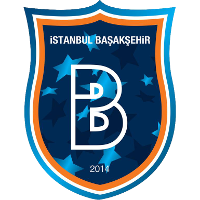 Logo of Rams Başakşehir FK