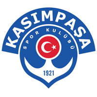 Kasımpaşa club logo