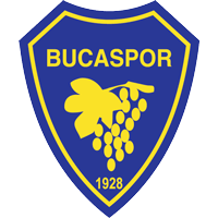 Bucaspor club logo