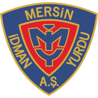 Mersin İY club logo