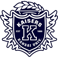 Kansai Dai club logo