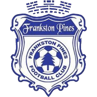 Pines FC club logo