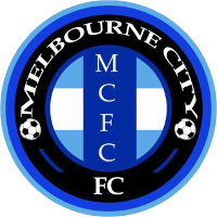 Melbourne City club logo