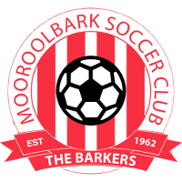 Mooroolbark club logo