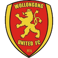 Wollongong Utd club logo