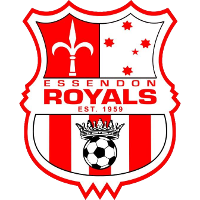 Essendon Royal club logo