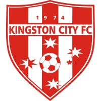 Logo of Kingston City FC