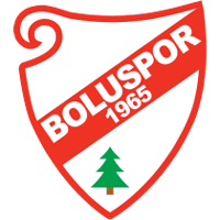 Logo of Boluspor