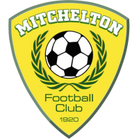 Mitchelton club logo