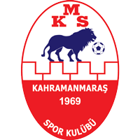 K.Maraşspor club logo