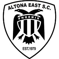 Altona East Phoenix SC clublogo