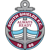 Logo of South Shields FC