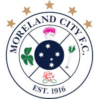 Moreland City FC clublogo