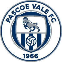 Pascoe Vale FC clublogo