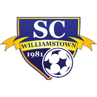 Williamstown SC clublogo