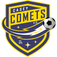 Casey Comets FC clublogo