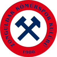 Logo of Zonguldak Kömürspor