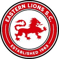 Eastern Lions club logo