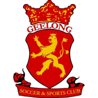 Geelong SC clublogo