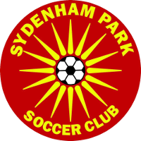 Sydenham Park SC clublogo