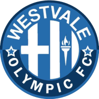 Westvale Olympic FC clublogo