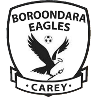 Boroondara Carey Eagles FC clublogo