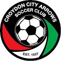 Croydon Arrows club logo