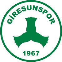 Giresunspor club logo