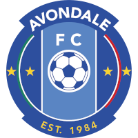 Logo of Avondale FC