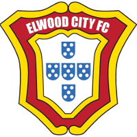 Elwood City club logo
