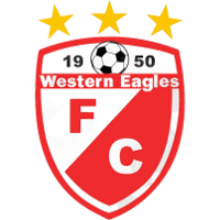 Western Eagles club logo