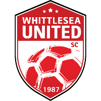 Whittlesea Utd club logo