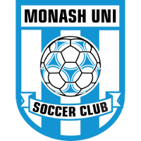 Monash University SC clublogo