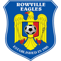 Rowville Eagles SC clublogo