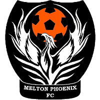 Melton Phoenix FC clublogo