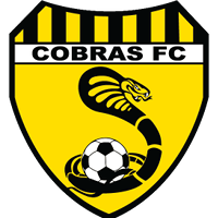 Bentleigh United Cobras FC clublogo