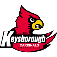 Keysborough club logo