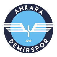 Logo of Ankara Demirspor