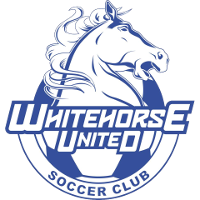 Whitehorse Utd club logo