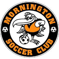Mornington SC clublogo