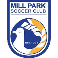 Mill Park club logo