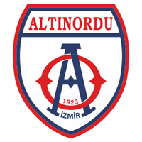 Logo of Altınordu FK